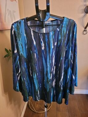 Hamilton Women's Multicolor Top